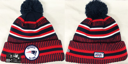 NFL ObY NewEra / New Era ( j[G ) knit cap ʔ 