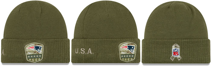 NFL ObY NewEra / New Era ( j[G ) Knit CAP Lbv ʔ 