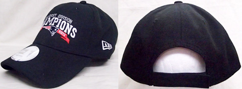 NFL ObY j[G / New Era CAP Lbv ʔ