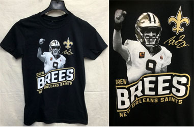 j[I[Y ZCc ObY New Orleans Saints goods