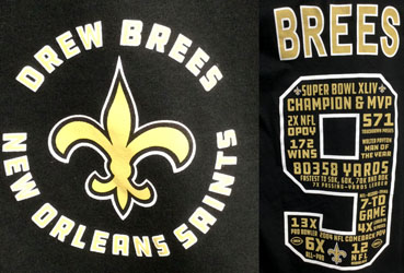 j[I[Y ZCc ObY New Orleans Saints goods