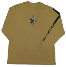 j[I[Y ZCc ObY New Orleans Saints goods