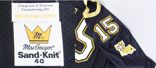 j[I[Y ZCc ObY New Orleans Saints goods