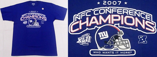 j[[N WCAc ObY New York Giants goods