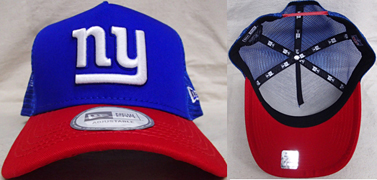 NFL ObY NewEra / New Era ( j[G ) CAP Lbv ʔ