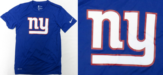 j[[N WCAc ObY New York Giants goods