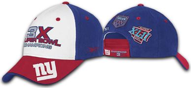 j[[N WCAc ObY New York Giants goods