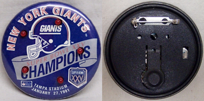 j[[N WCAc ObY New York Giants goods