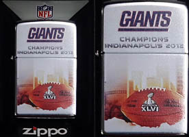 NFL ObY ZIPPO(Wb|) ʔ 