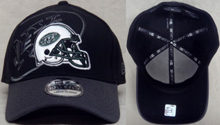 NFL ObY j[G / New Era CAP Lbv ʔ