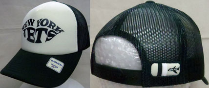 NFL ObY New York Jets SNAP BACK/XibvobN CAP