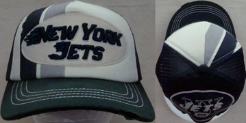 NFL ObY NewYork Jets SNAP BACK/XibvobN CAP