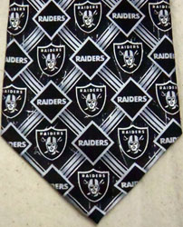 NFL �O�b�Y Oakland Raiders / �I�[�N�����h ���C�_�[�X �l�N�^�C(��)