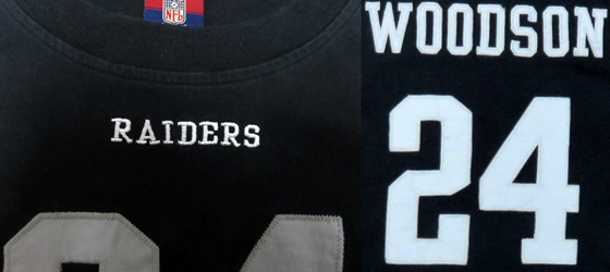 NFL ObY Los Angeles Raiders T[X C_[X Okland Raiders I[Nh C_[X ʔ 