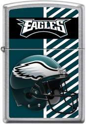 NFL ObY ZIPPO ( Wb| ) 