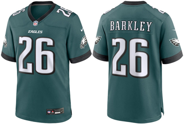 ZCNEo[N[ tBftBA C[OX iCL Q[W[W (~bhiCgO[)/ Saquon Barkley Philadelphia Eagles