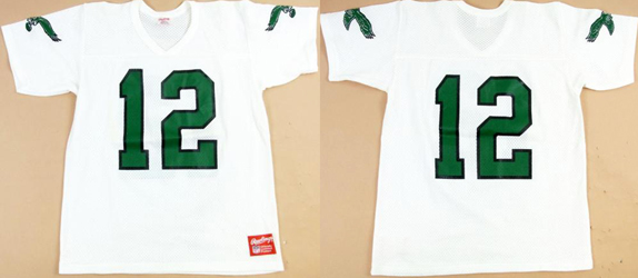 NFL ObY 80'S-90'S DeadStock Vintage Rawlings Jersey #12 Randall Cunningham ( h[EJjK ) / Philadelphia Eagles ( tBftBA C[OX ) ʔ 