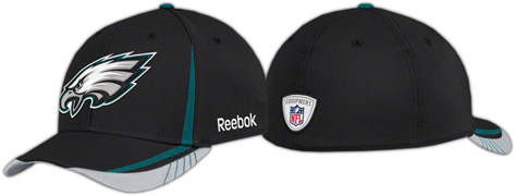 NFL ObY Philadelphia Eagles / tBftBA C[OX [{bN Ё@'2011 TChC htg CAP