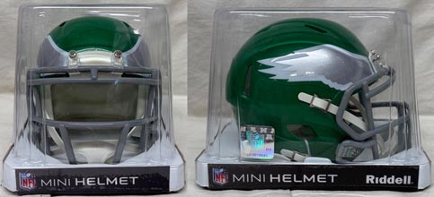 �t�B���f���t�B�A �C�[�O���X �O�b�Y �w�����b�g Philadelphia Eagles Helmet