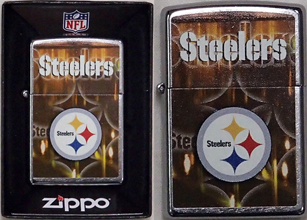 NFL ObY ZIPPO(Wb|) ʔ