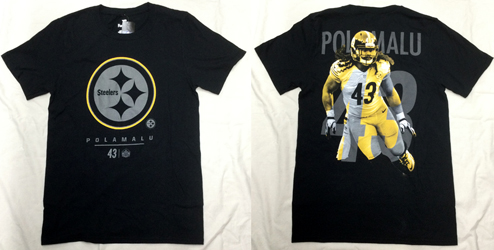 sbco[O XeB[[Y ObY Pittsburgh Steelers goods