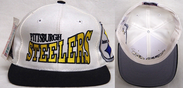 NFL ObY fbhXgbN dead stock Be[W vintage  Dallas Cowboys _X JE{[CY CAP Lbv