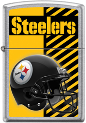 NFL ObY ZIPPO ( Wb| ) 