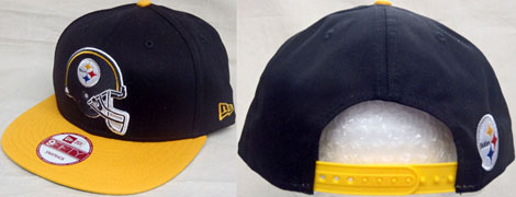 NFL ObY NewEra / New Era ( j[G ) CAP Lbv ʔ