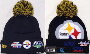 NFL ObY NewEra / New Era ( j[G ) knit cap ʔ 