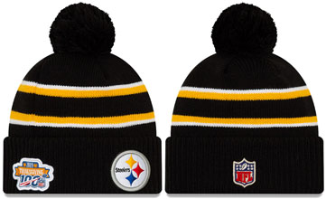 NFL ObY NewEra / New Era ( j[G ) knit cap ʔ 