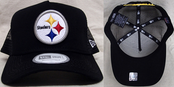 NFL ObY NewEra / New Era ( j[G ) CAP Lbv ʔ