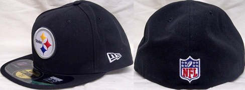 NFL ObY NewEra / New Era ( j[G ) CAP Lbv ʔ  