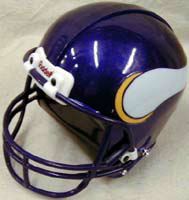 ~l\^ oCLOX ObY Minnesota Vikings goods