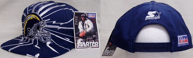 NFL ObY STARTER DeadStock Earthquake SnapBack Cap ( X^[^[ fbhXgbN A[XNEFCN XibvobN Lbv ) ʔ 