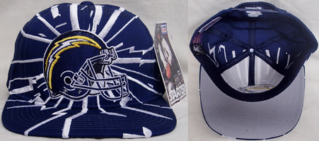 NFL ObY STARTER DeadStock Earthquake SnapBack Cap ( X^[^[ fbhXgbN A[XNEFCN XibvobN Lbv ) ʔ 