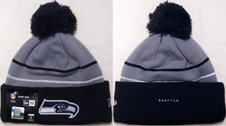 NFL ObY NewEra / New Era ( j[G ) knit cap ʔ 