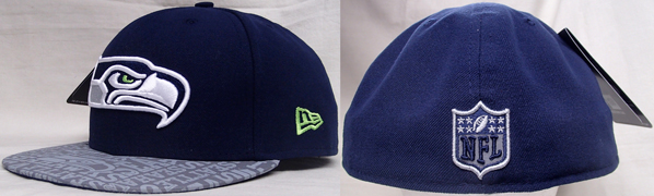 NFL ObY NewEra / New Era ( j[G ) CAP Lbv ʔ 