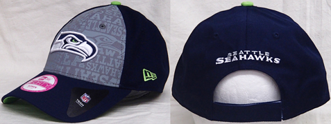 NFL ObY NewEra / New Era ( j[G ) CAP Lbv ʔ 