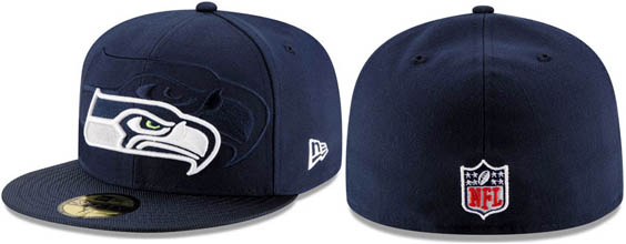 NFL ObY NewEra / New Era ( j[G ) CAP Lbv ʔ  