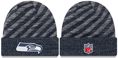 NFL ObY NewEra / New Era ( j[G ) knit cap ʔ 