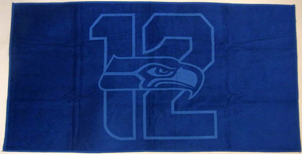 NFL Seattle Seahawks ObY ʔ 