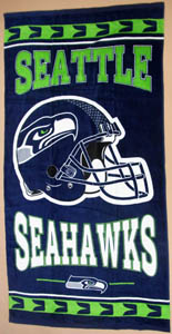 NFL Seattle Seahawks ObY ʔ 