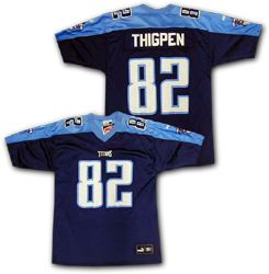 elV[ ^C^Y q[Xg IC[Y ObY Tennessee Titans goods Houston Oilers goods