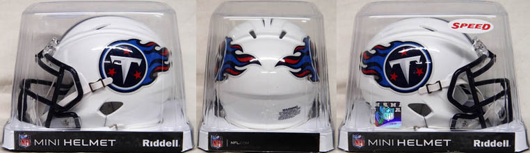 elV[ ^C^Y ObY wbg Tennessee Titans Helmet