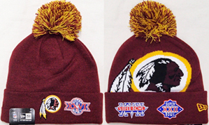 NFL ObY NewEra / New Era ( j[G ) knit cap ʔ 