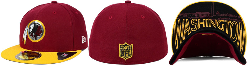 NFL ObY j[G New Era CAP Lbv ʔ 